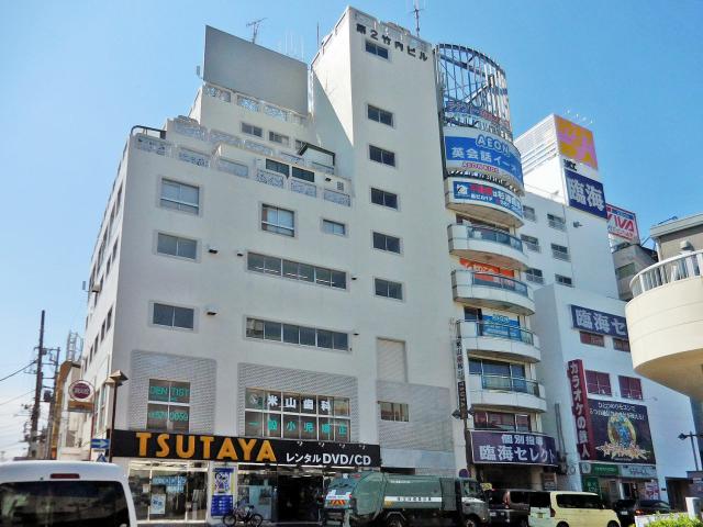 貸し会議室 神奈川/鶴見駅前